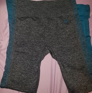 LAST CHANCE Gymshark Leggings
